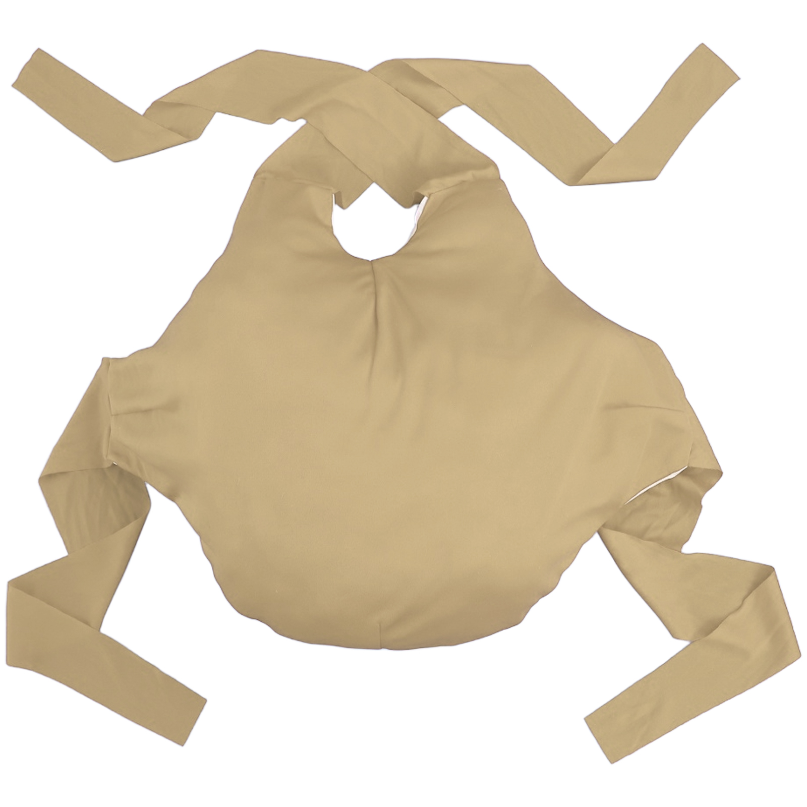 1 Pc Fake Belly Padding Adjust - огляд і ціна Gaming Accessories Rack
