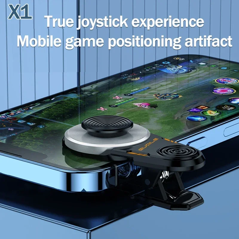 X1 Universal Mobile Phone 360  - огляд і ціна Gaming Accessories For Room